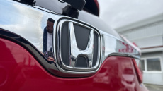 Honda CR-V 2.0 i-MMD Hybrid EX 5dr eCVT Hybrid Estate